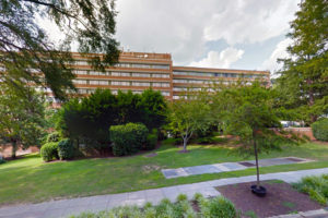 Sibley Memorial Hospital, Washington D.C.