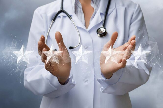 Washingtonian’s TopDocs