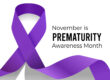 Prematurity Awareness Month