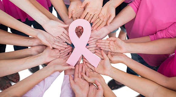 These States Have the Highest Rates of Breast Cancer