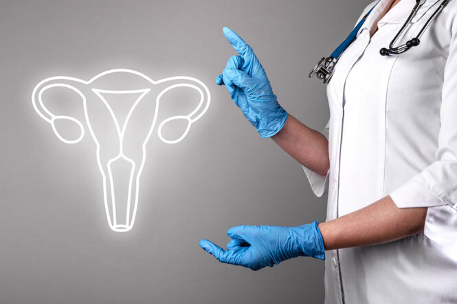 HPV (Human Papillomavirus)