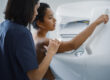 Mammogram and Breast Health