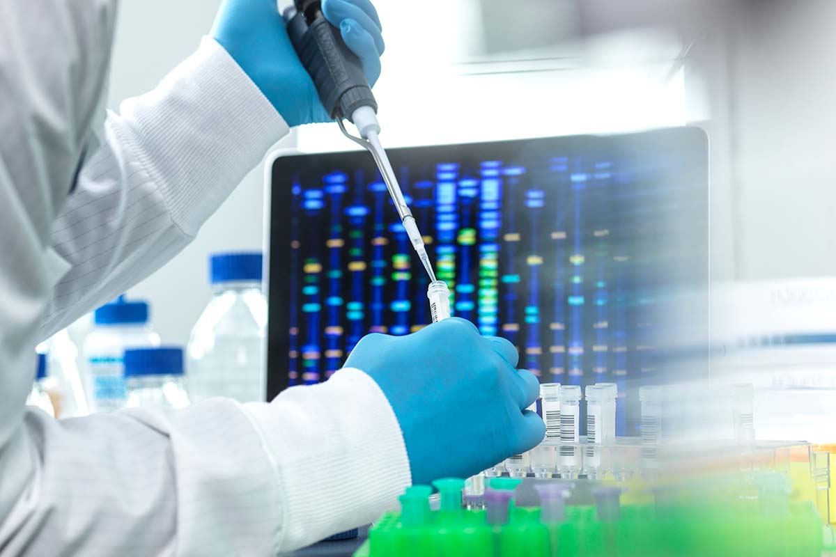 Genetic Mutations Linked to Cancer Genetic Mutations Linked to Cancer