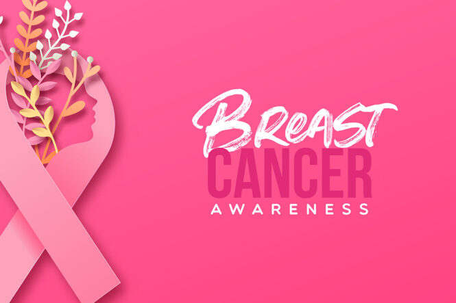 Breast Cancer Awareness Month