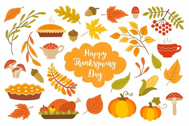 Health Benefits of Some Classic Thankgiving Foods