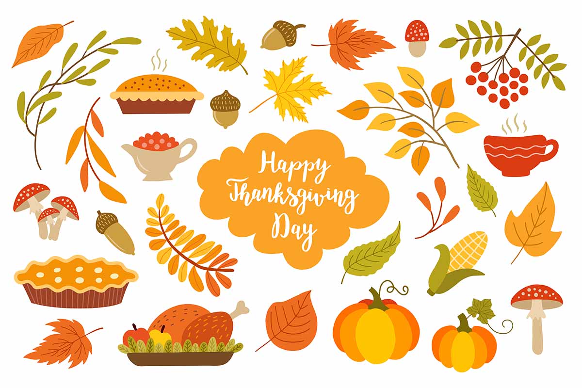 Health Benefits of Some Classic Thankgiving Foods