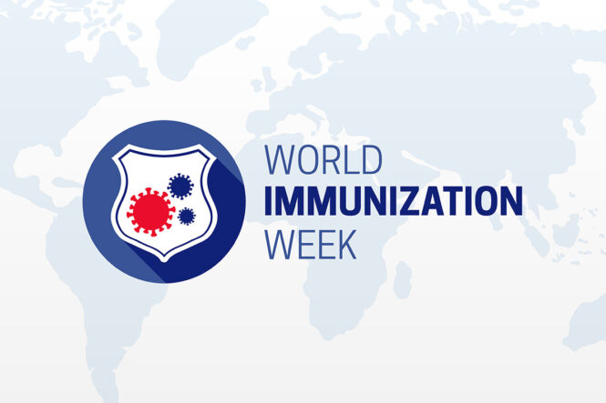 World Immunization Week