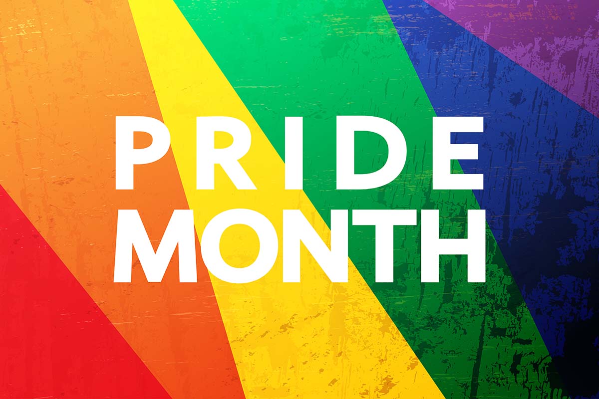Pride Month: Exploring LGBTQ+ Health Disparities