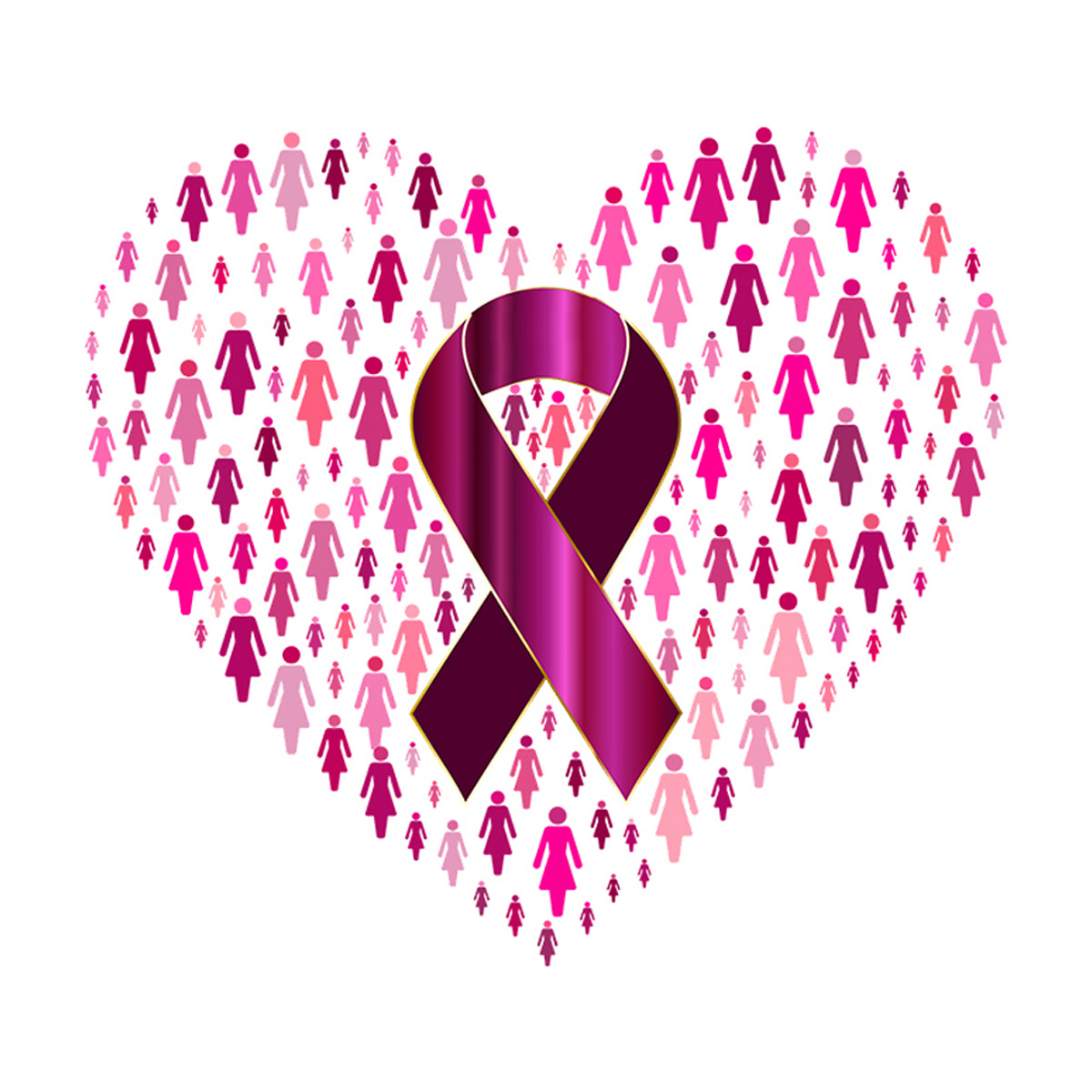 Metastatic Breast Cancer Awareness Day 1 