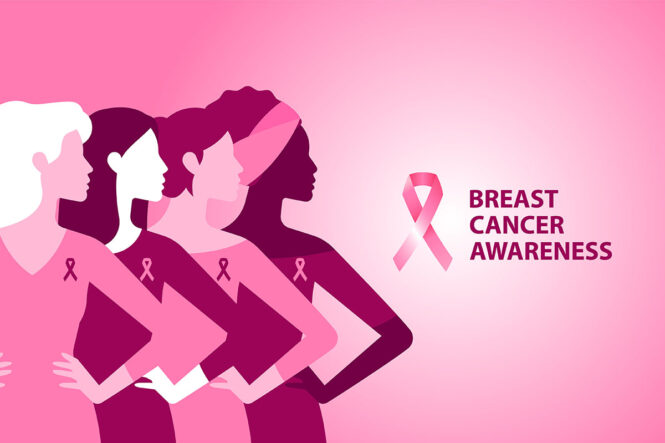 Breast Cancer Awareness: Tips to Reduce Your Risk