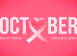 Breast Cancer Awareness Month