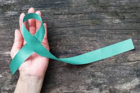 January is National Cervical Cancer Awareness Month