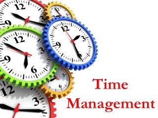 National Time Management Month: TIP #2 THE 80/20 RULE