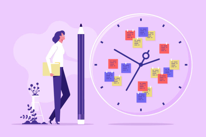 Effective Time Management Strategies