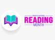 National Reading Month