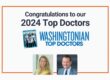 Bloom OB/GYN Physicians Named Top Doctors by Washingtonian Magazine