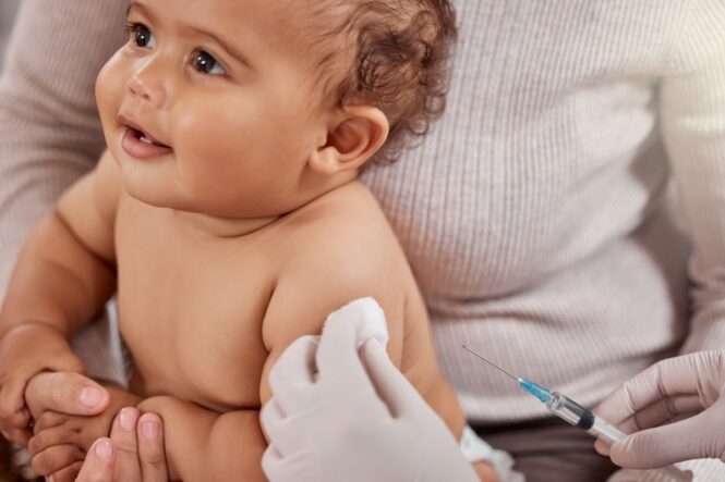 Protecting Your Newborn from RSV: What Moms-to-Be Need to Know About Pfizer's Abrysvo Vaccine