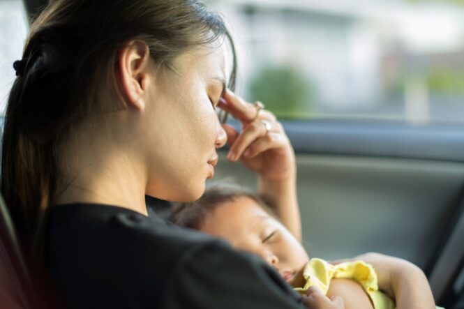 The Importance of Postpartum Care: Supporting Mothers Beyond Birth
