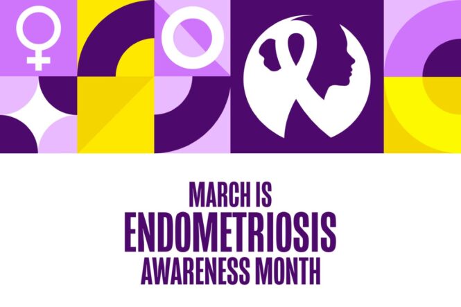 Endometriosis Awareness Month: Shedding Light on a Silent Struggle