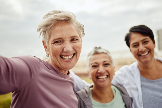 thriving in midlife menopause Menopause Management: Finding Balance and Thriving in Midlife