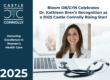 Dr. Kathleen Bren’s Recognition as a 2025 Castle Connolly Rising Star