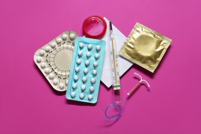 The Truth About Birth Control: Separating Myths from Facts