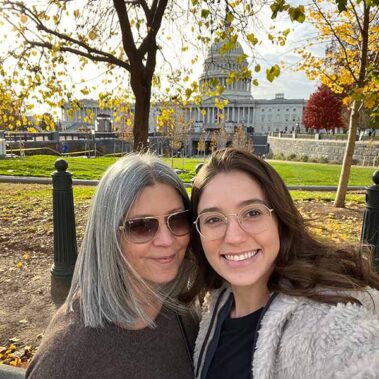 Madison Gabrielli, NP