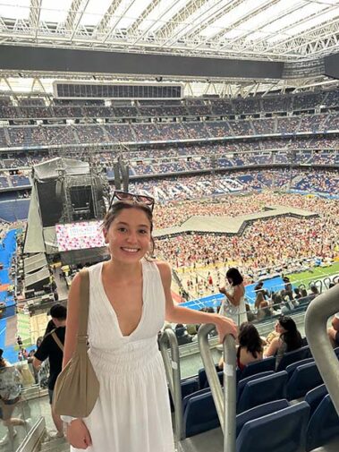 Madison Gabrielli, NP