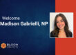 Meet Madison Gabrielli, NP