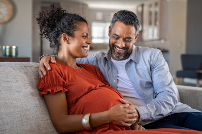Fertility Over 35: What to Expect and How to Prepare