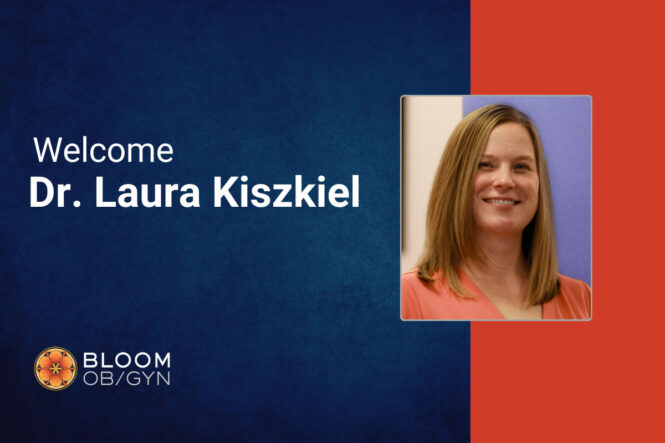 Meet Laura Kiszkiel, MD