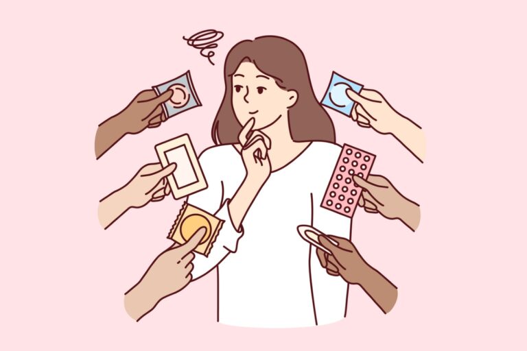 Which Birth Control Is Right for Me? Which Birth Control Is Right for Me?