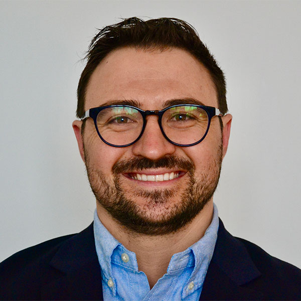 Jonathan Blake Calcei, MD