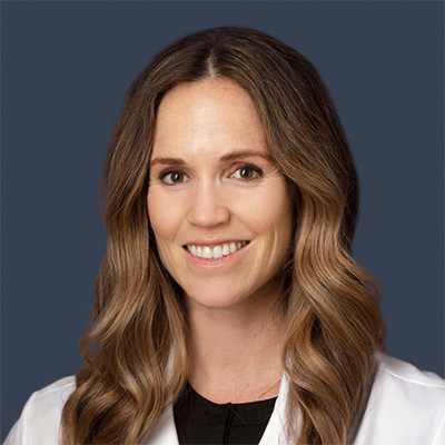 Elizabeth Dougherty, WHNP