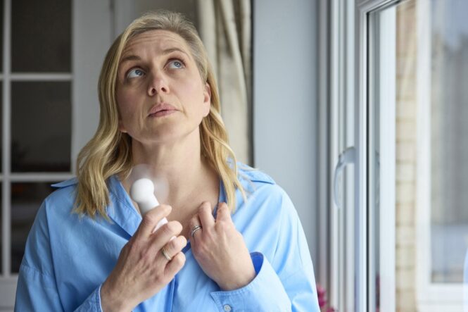 Perimenopause and Menopause: What's Happening to Your Body