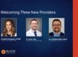 Three New Providers to Bloom OB/GYN