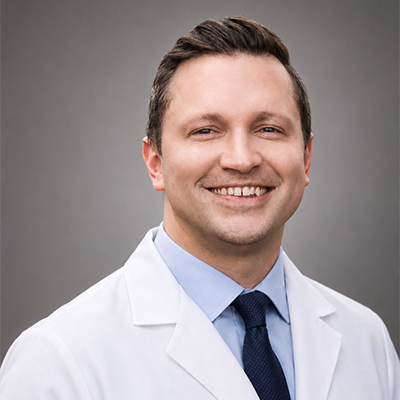 Dr. Kevin Jiles