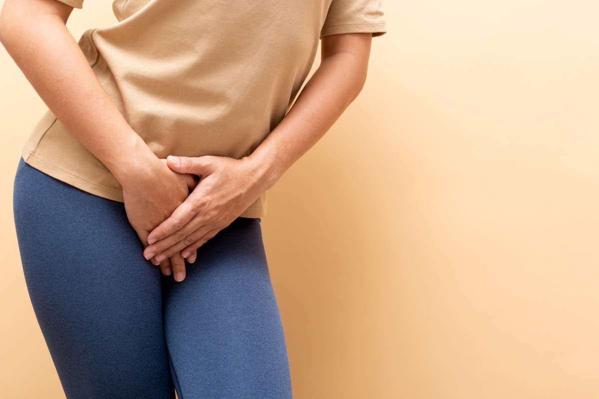 Worried About Vaginal Odor? Skip the Douche