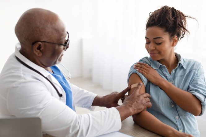 Got an Abnormal Pap? Why HPV and the Vaccine Matter