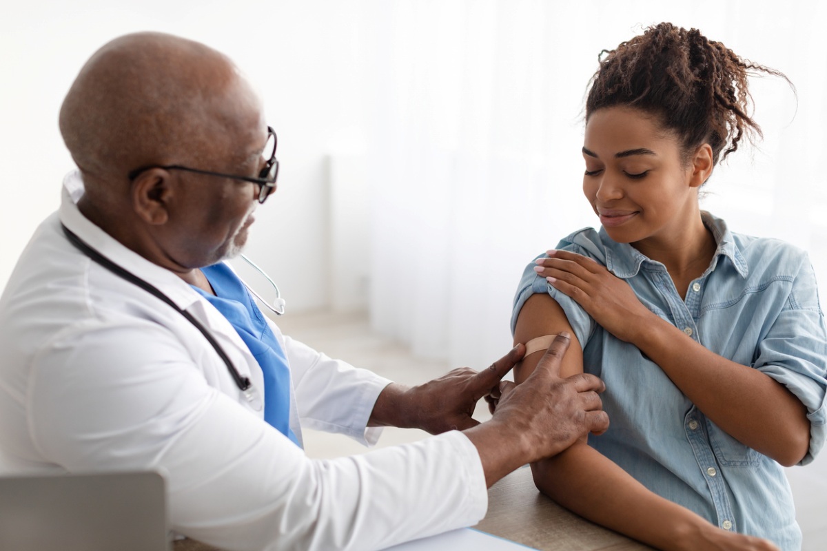 Got an Abnormal Pap? Why HPV and the Vaccine Matter