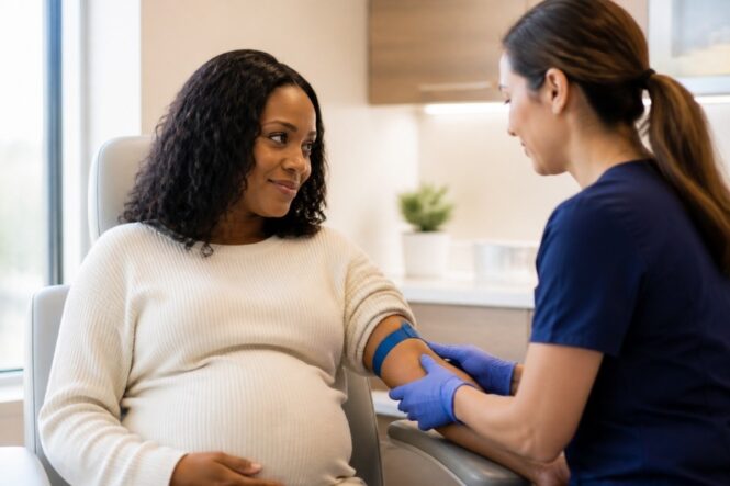 What Is the NIPT Test? A Guide for Expecting Moms