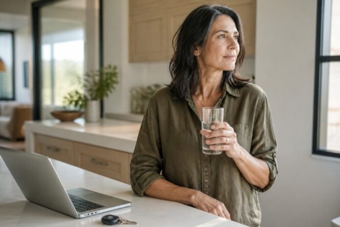 Perimenopause vs. Menopause: Signs & What to Do