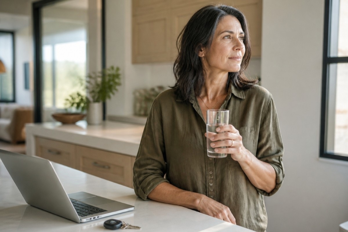 Perimenopause vs. Menopause: Signs & What to Do