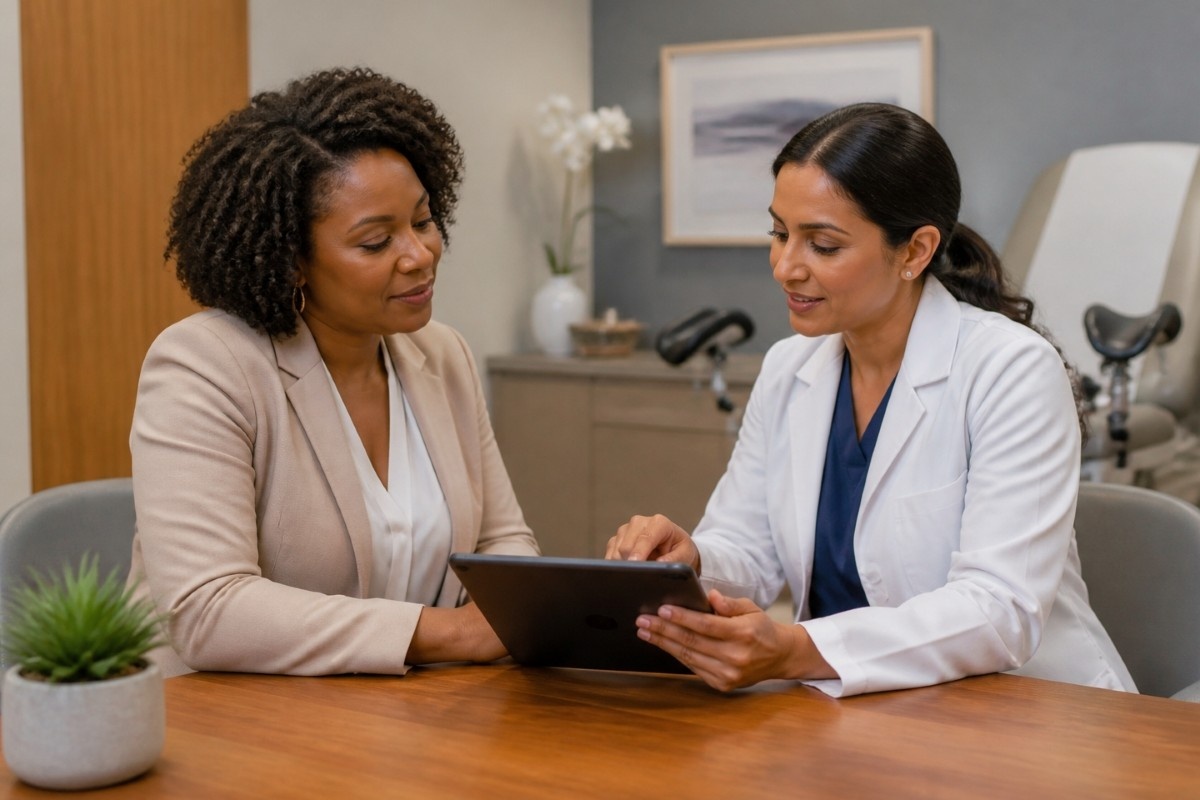 When Should I Get My First Mammogram?
